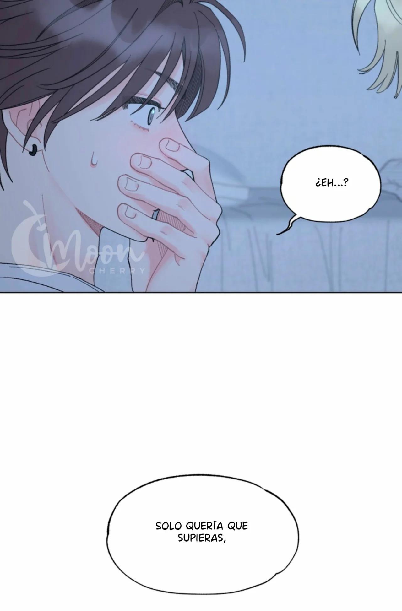 La inocencia es un problema - Capítulo 3 2 manhwa