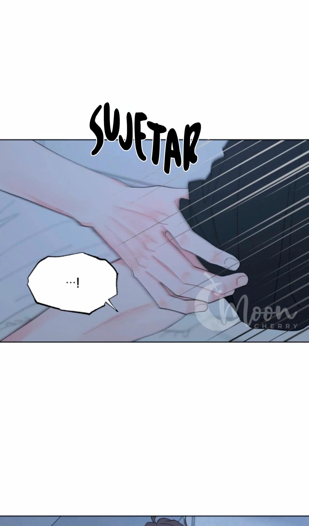 La inocencia es un problema - Capítulo 3 2 manhwa
