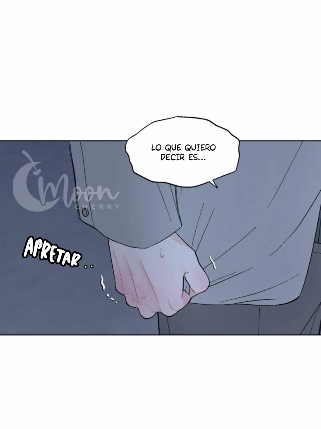 La inocencia es un problema - Capítulo 1 2 manhwa