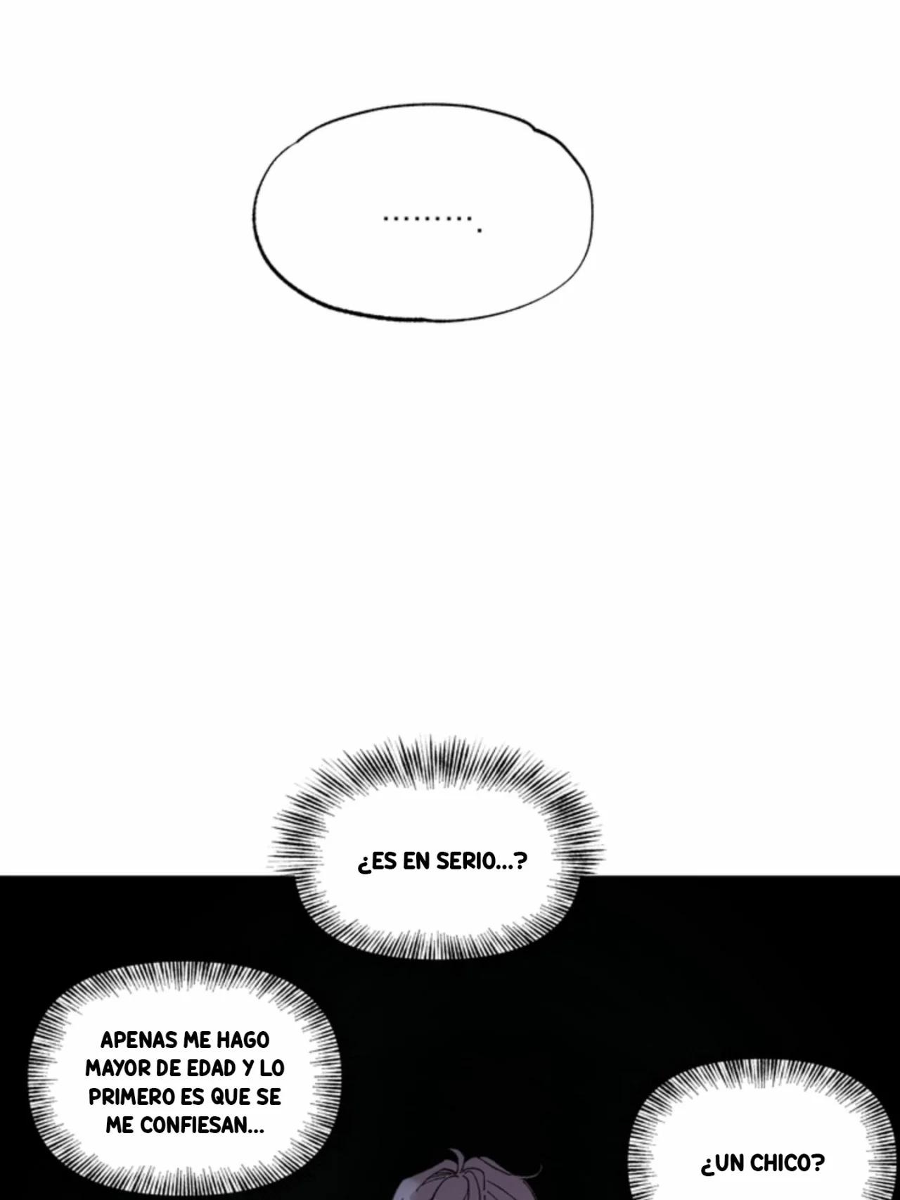 La inocencia es un problema - Capítulo 1 2 manhwa
