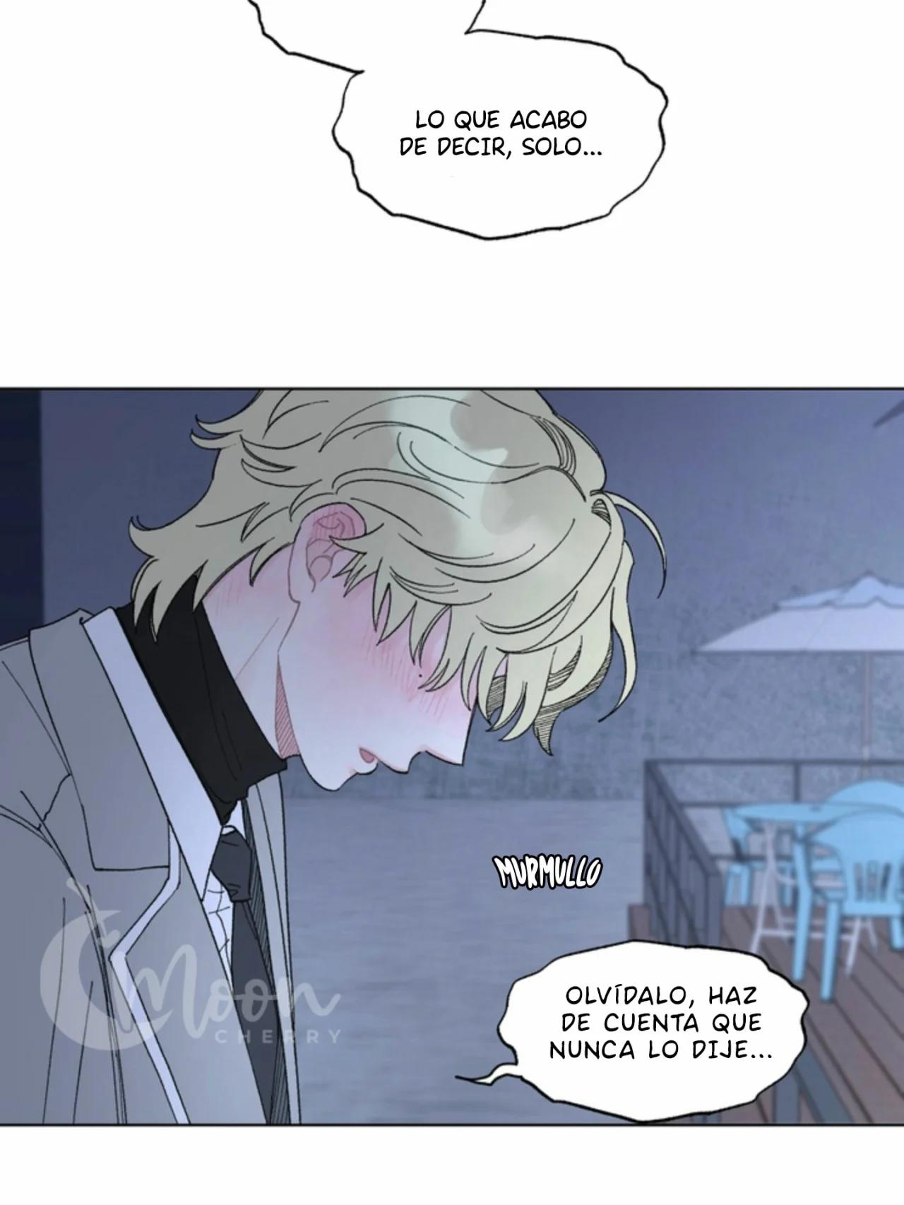 La inocencia es un problema - Capítulo 1 2 manhwa