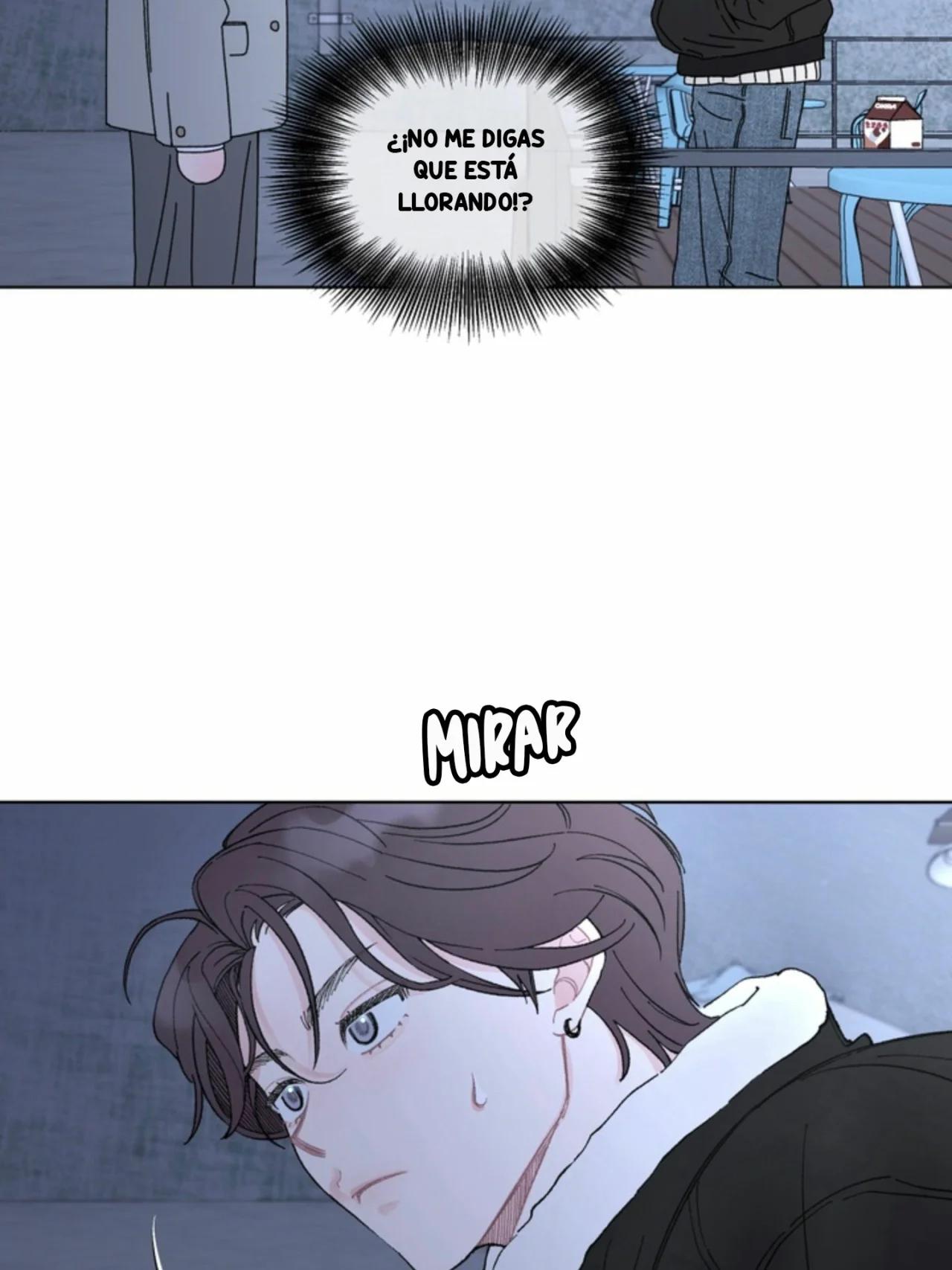 La inocencia es un problema - Capítulo 1 2 manhwa