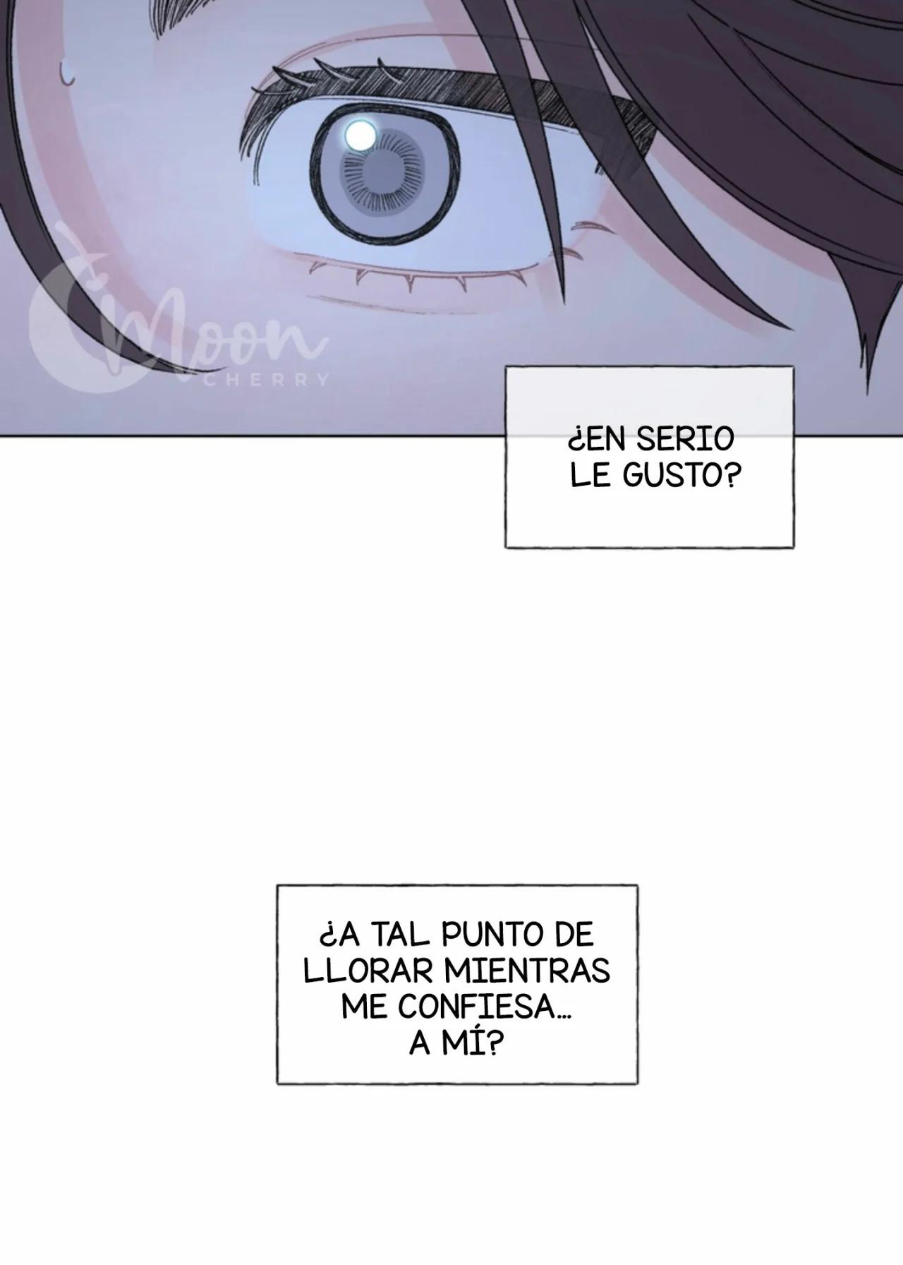 La inocencia es un problema - Capítulo 1 2 manhwa
