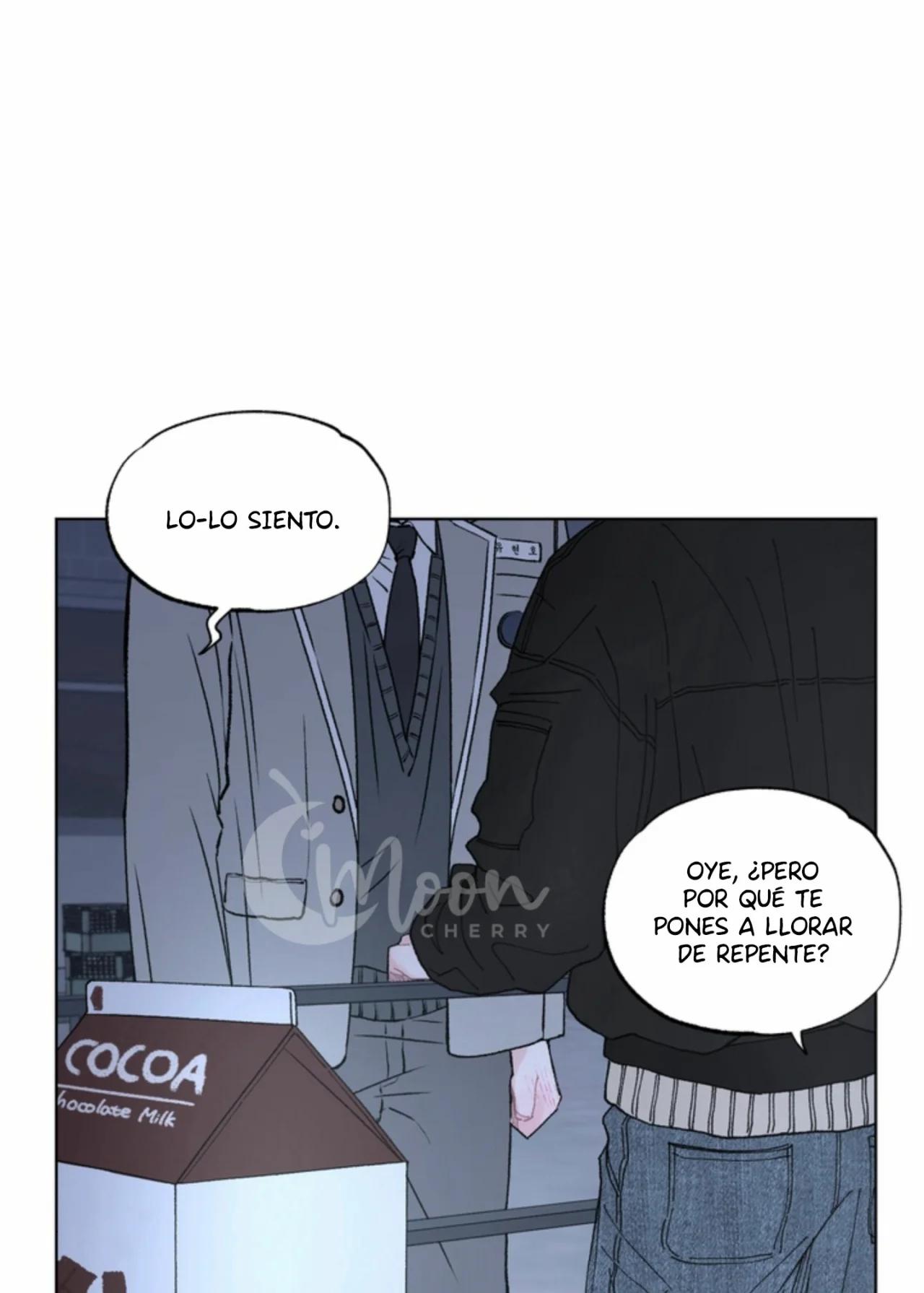 La inocencia es un problema - Capítulo 1 2 manhwa