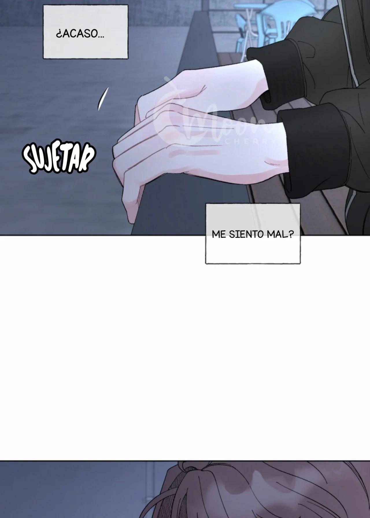 La inocencia es un problema - Capítulo 1 2 manhwa