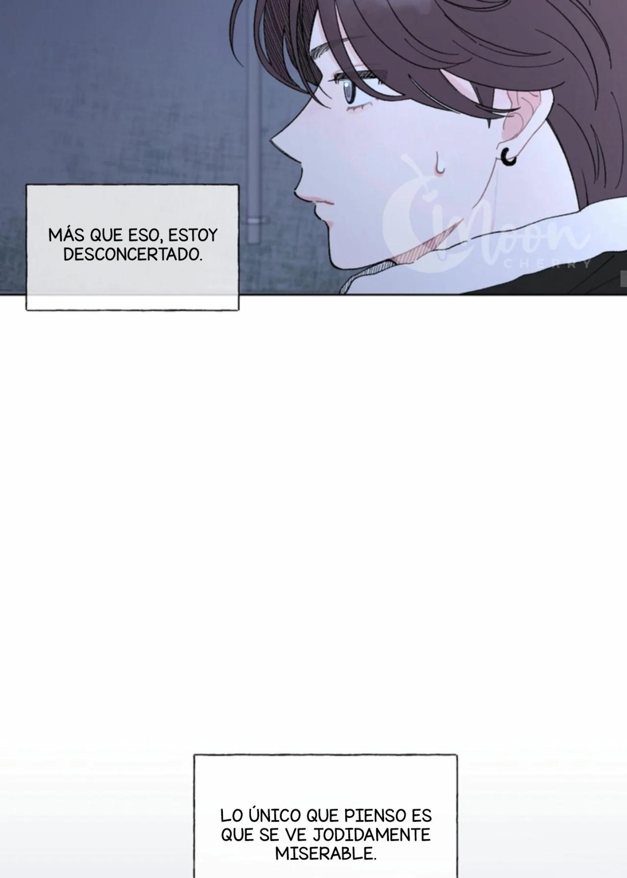 La inocencia es un problema - Capítulo 1 2 manhwa