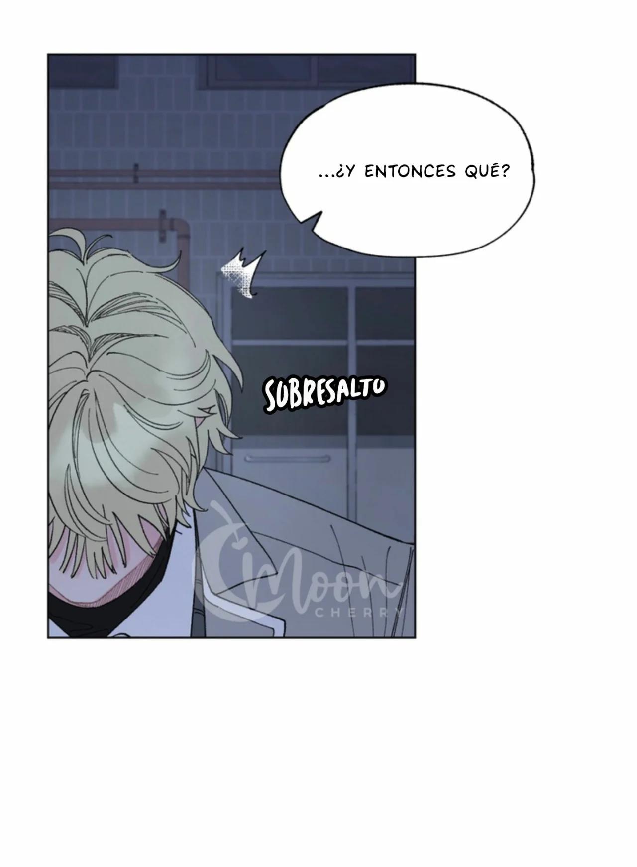 La inocencia es un problema - Capítulo 1 2 manhwa