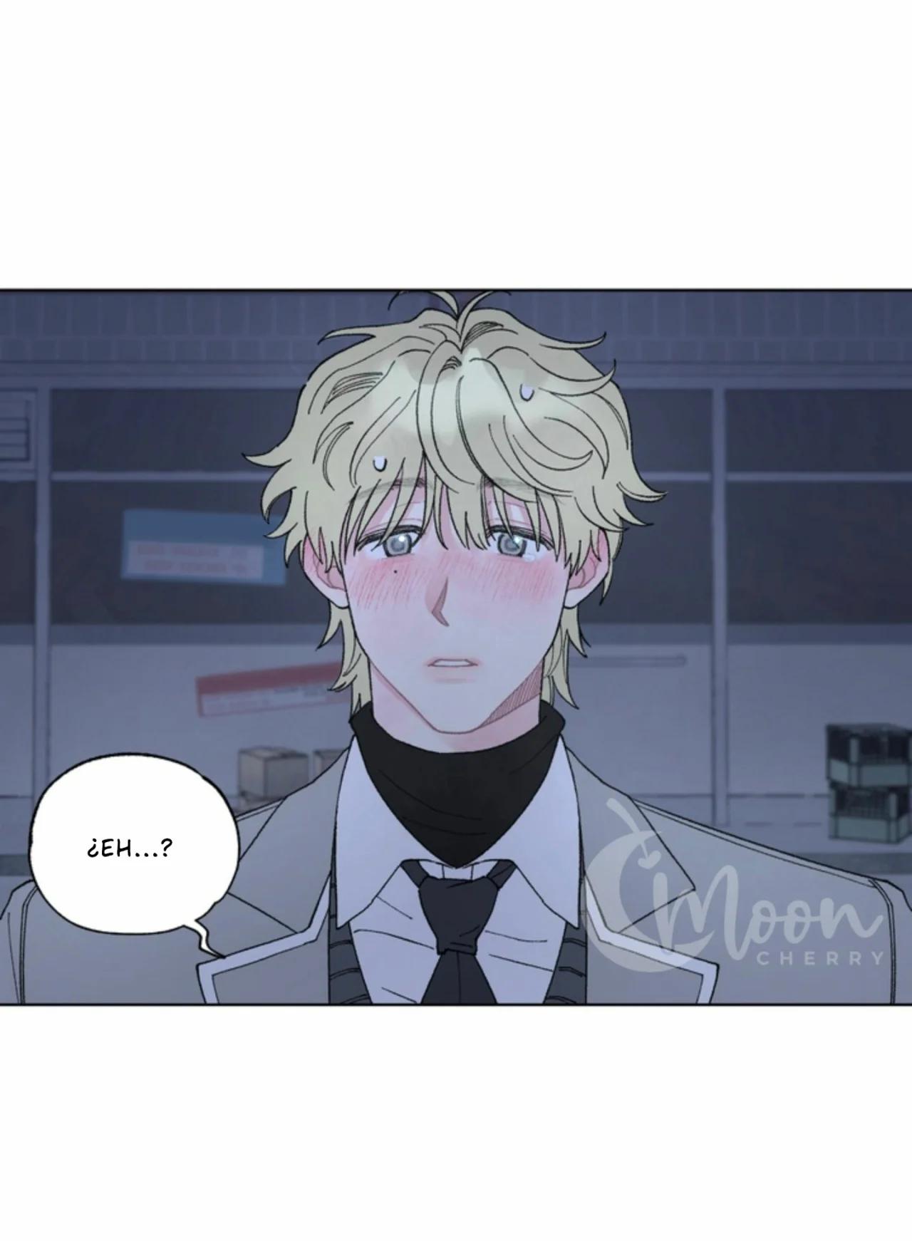 La inocencia es un problema - Capítulo 1 2 manhwa