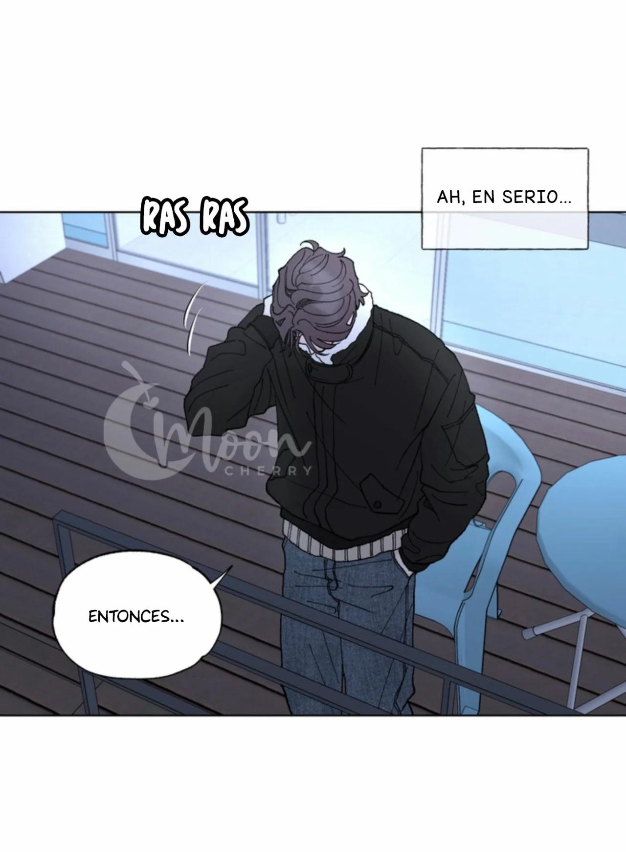 La inocencia es un problema - Capítulo 1 2 manhwa