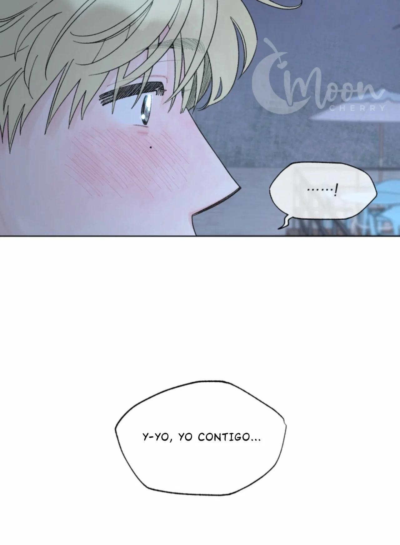 La inocencia es un problema - Capítulo 1 2 manhwa