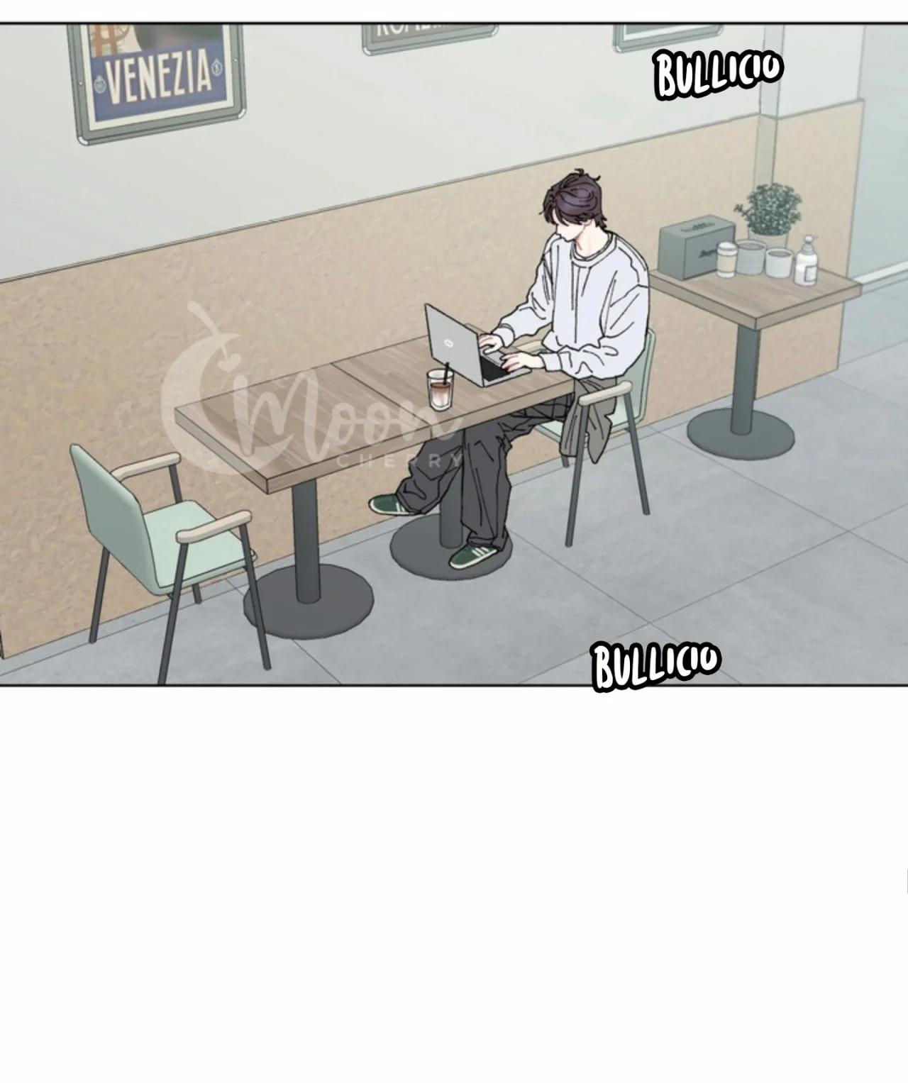 La inocencia es un problema - Capítulo 1 2 manhwa