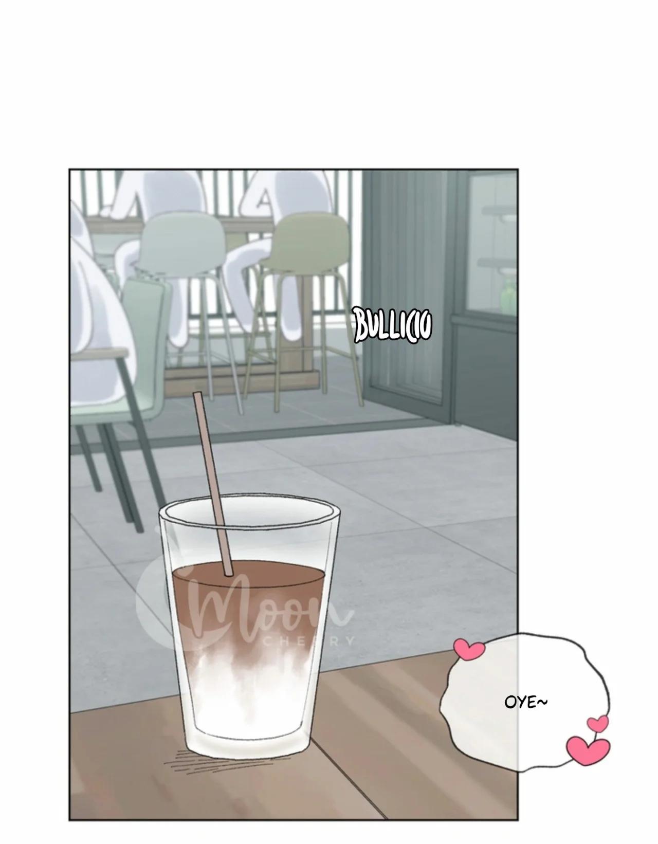 La inocencia es un problema - Capítulo 1 2 manhwa