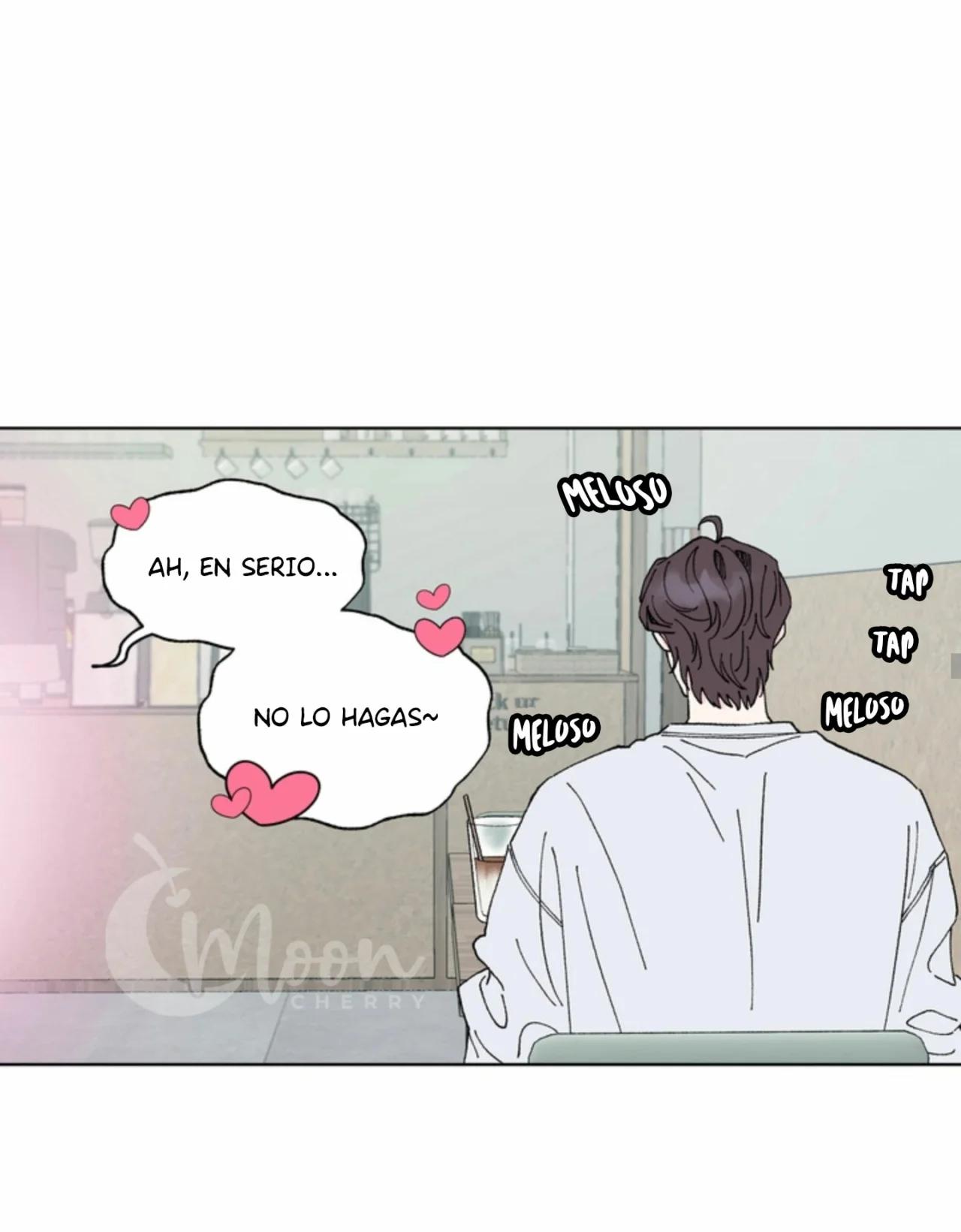 La inocencia es un problema - Capítulo 1 2 manhwa