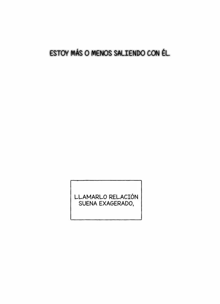 La inocencia es un problema - Capítulo 0 2 manhwa