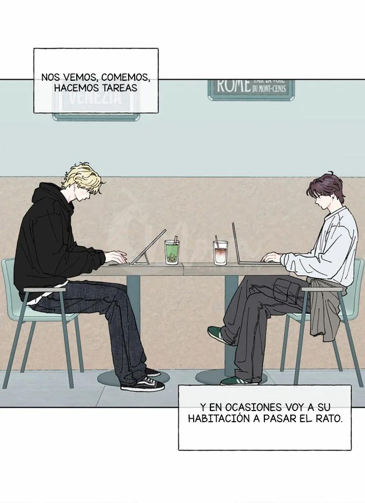 La inocencia es un problema - Capítulo 0 2 manhwa