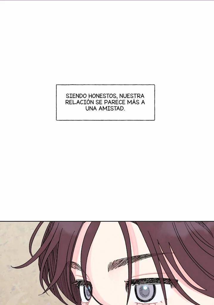 La inocencia es un problema - Capítulo 0 2 manhwa