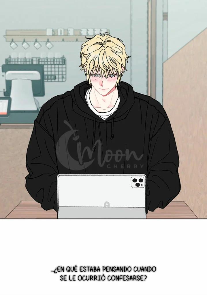 La inocencia es un problema - Capítulo 0 2 manhwa