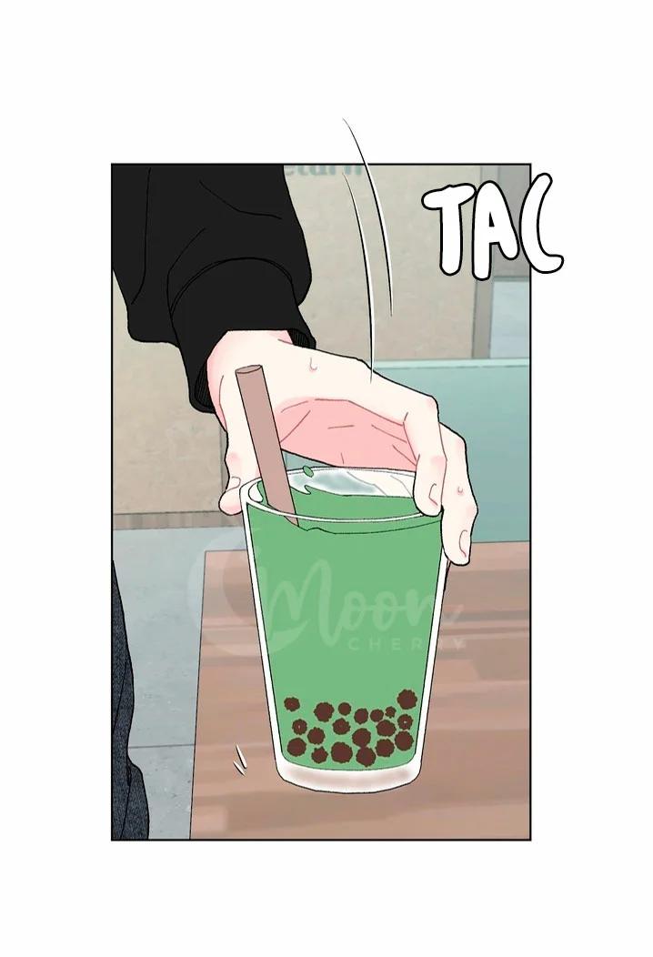 La inocencia es un problema - Capítulo 0 2 manhwa