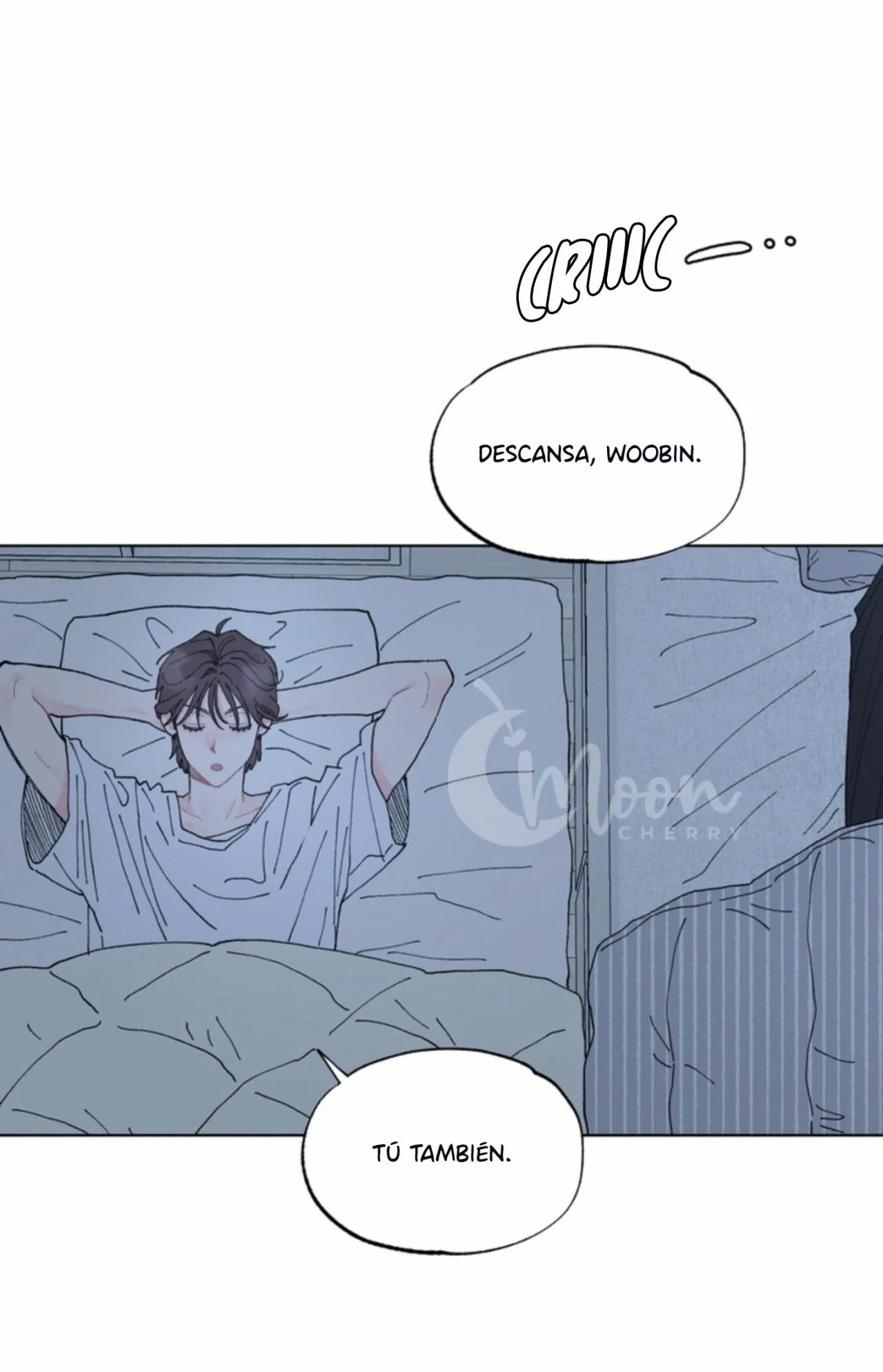 La inocencia es un problema - Capítulo 2 3 manhwa
