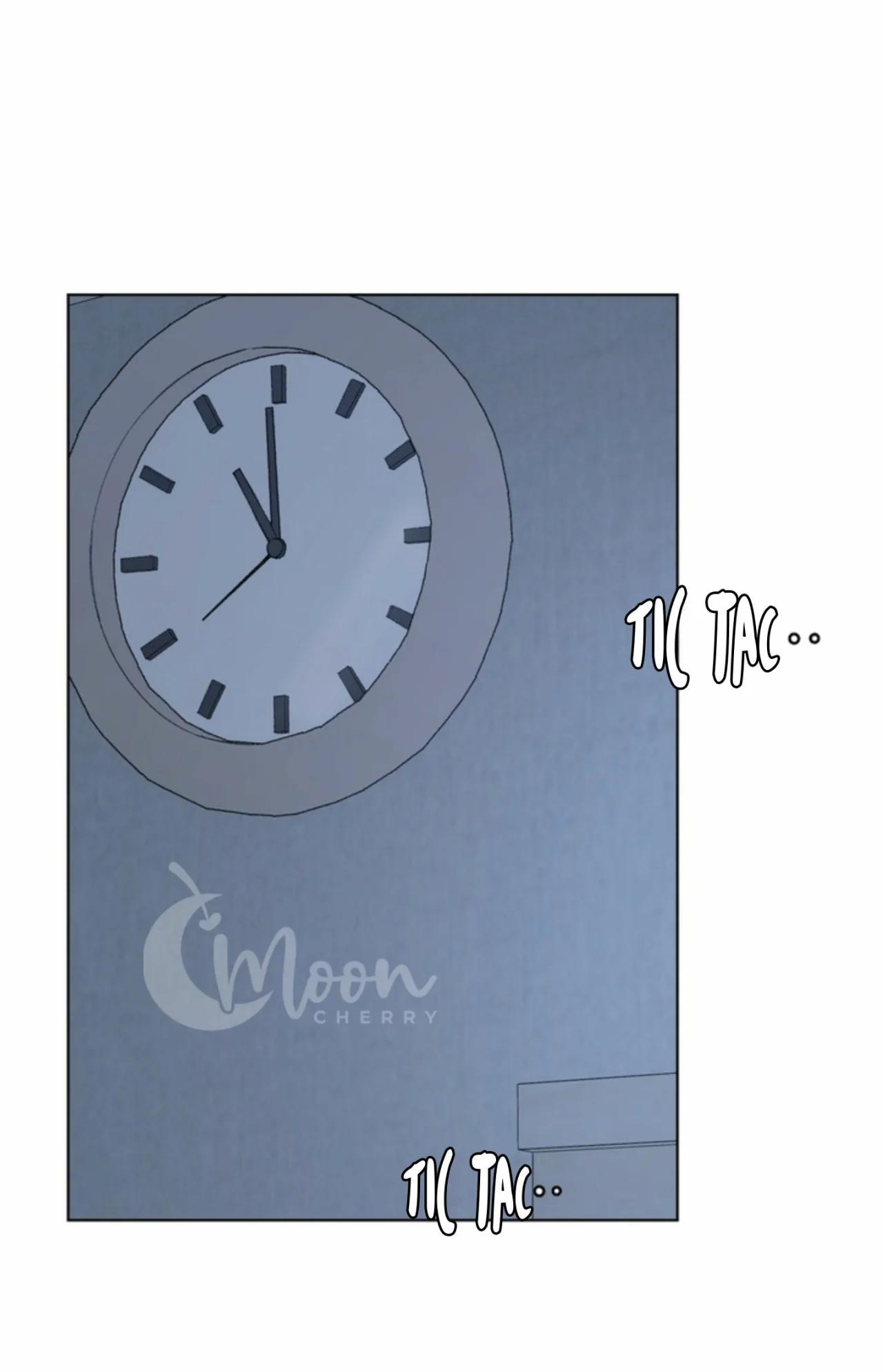 La inocencia es un problema - Capítulo 2 3 manhwa