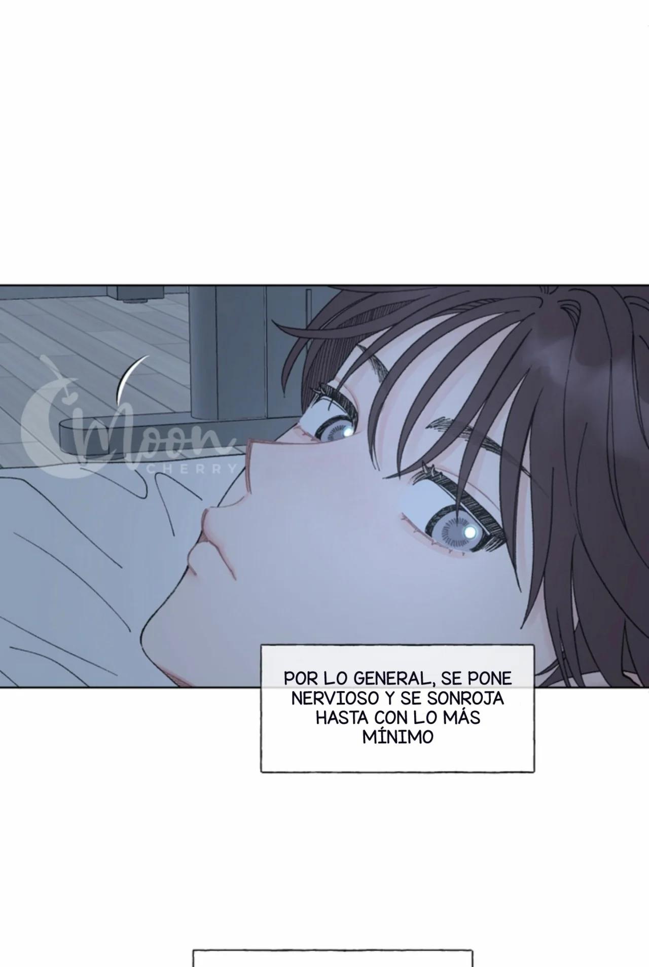 La inocencia es un problema - Capítulo 2 3 manhwa