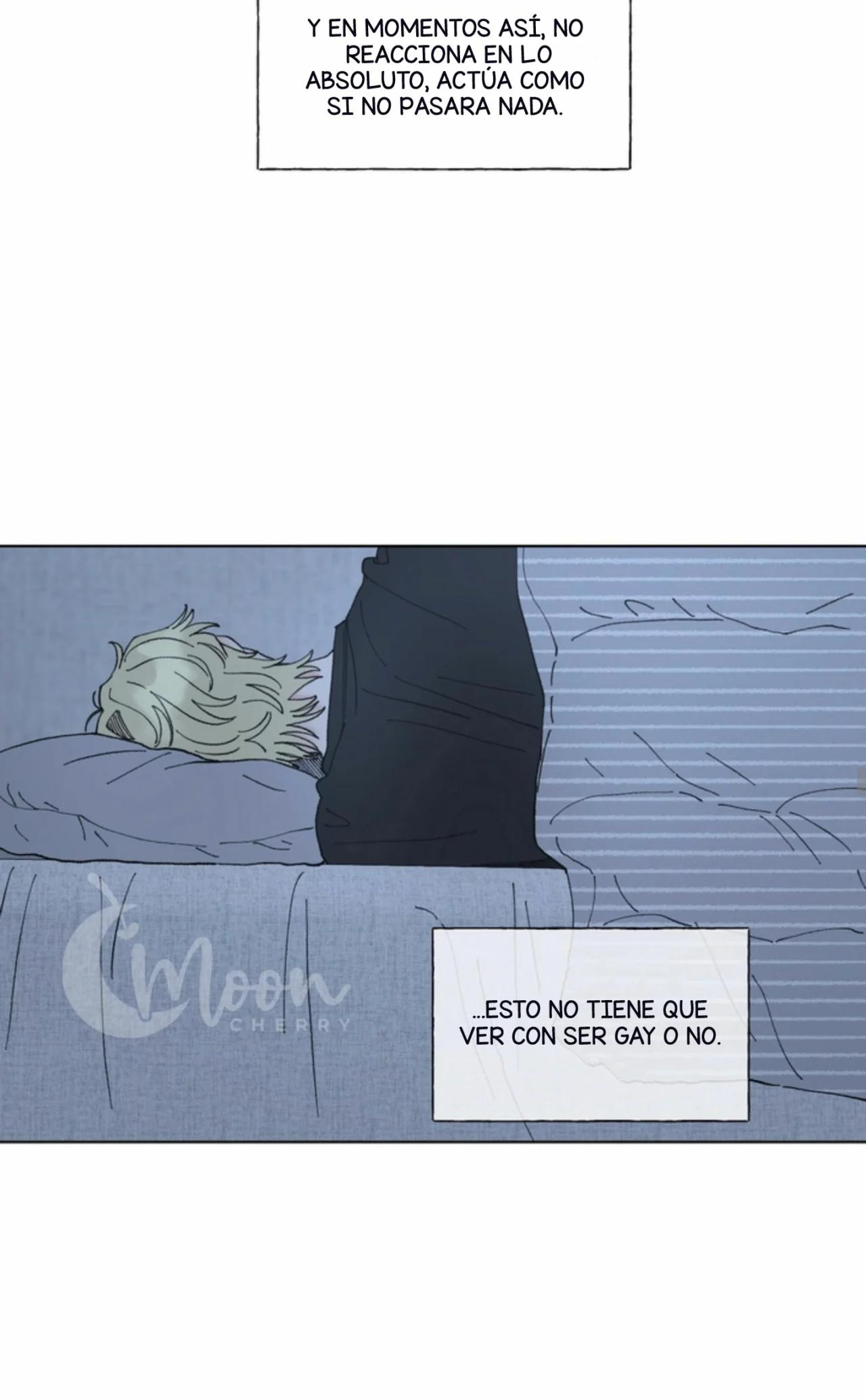 La inocencia es un problema - Capítulo 2 3 manhwa