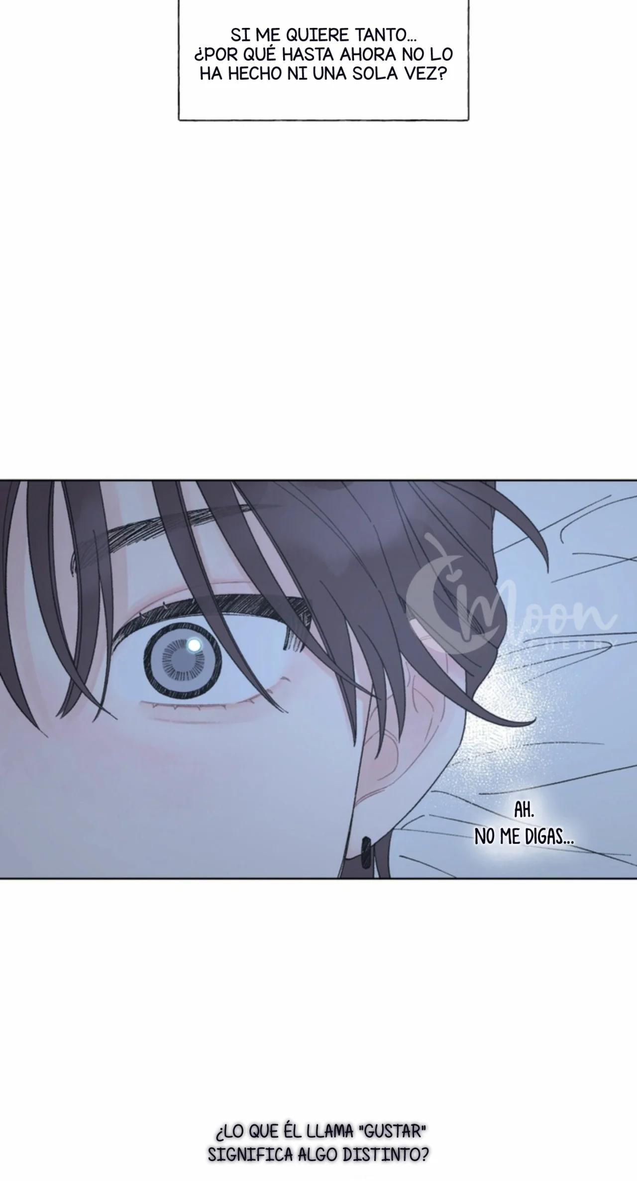 La inocencia es un problema - Capítulo 2 3 manhwa