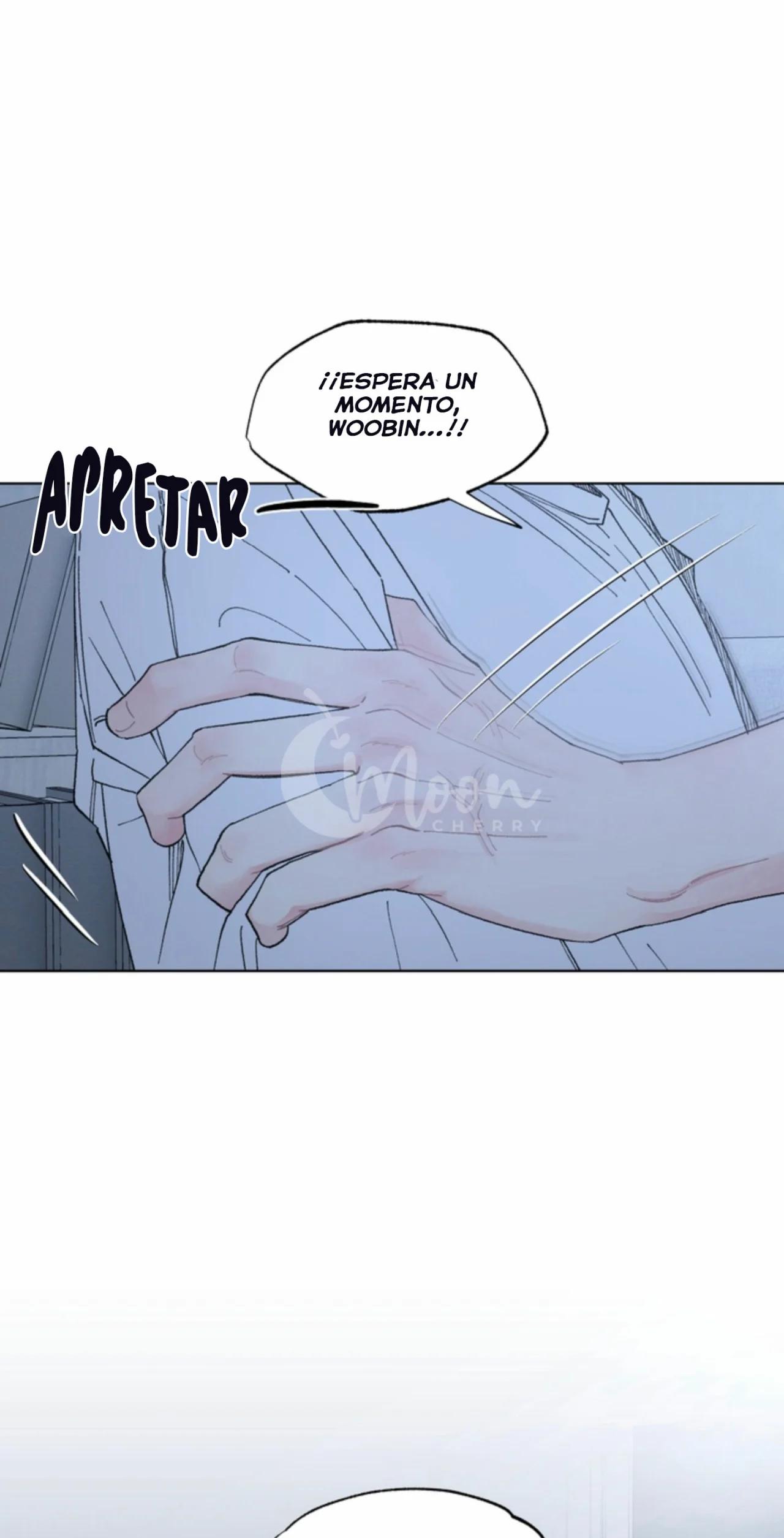 La inocencia es un problema - Capítulo 2 3 manhwa