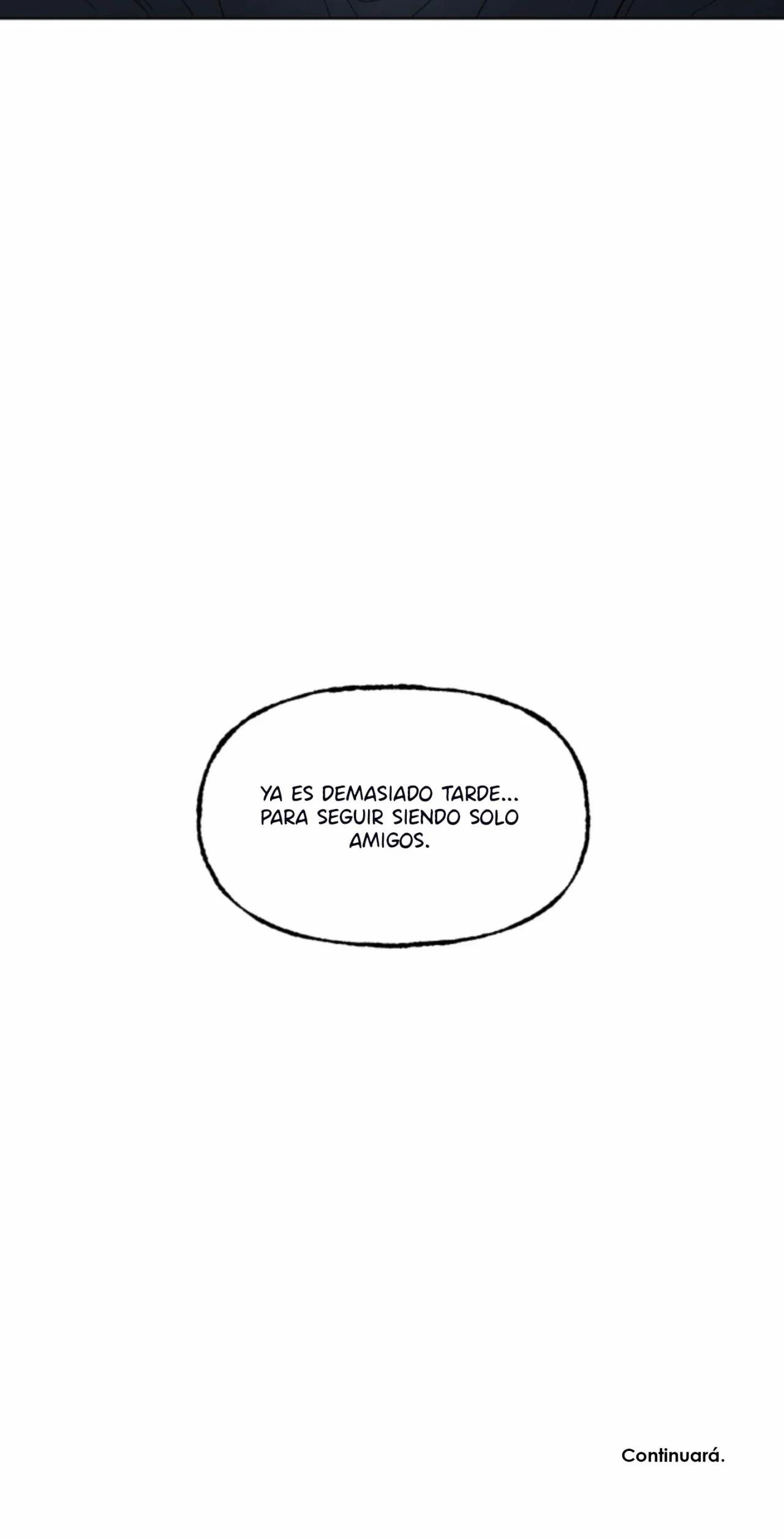 La inocencia es un problema - Capítulo 2 3 manhwa