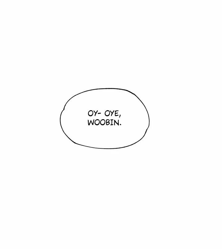 La inocencia es un problema - Capítulo 0 manhwa