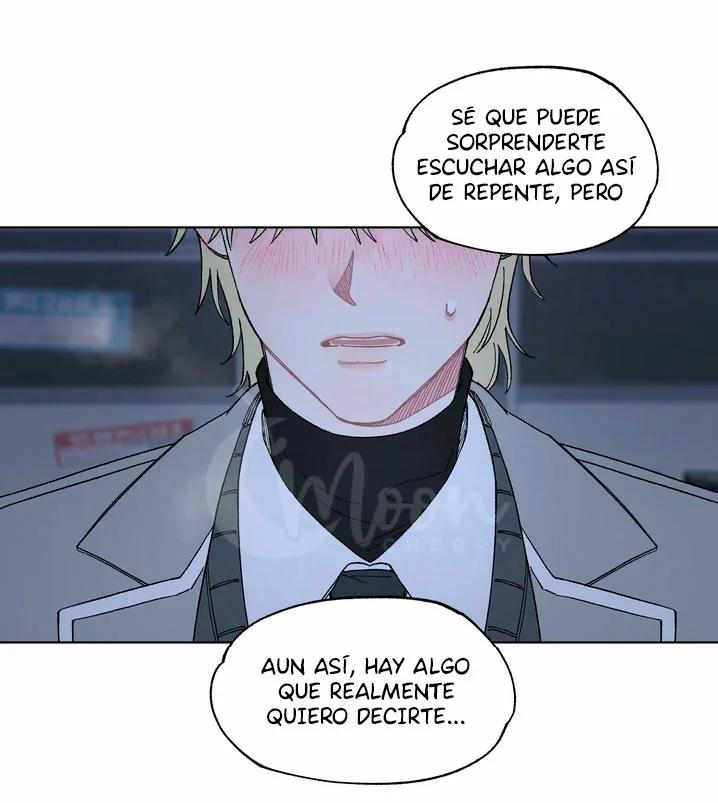 La inocencia es un problema - Capítulo 0 manhwa