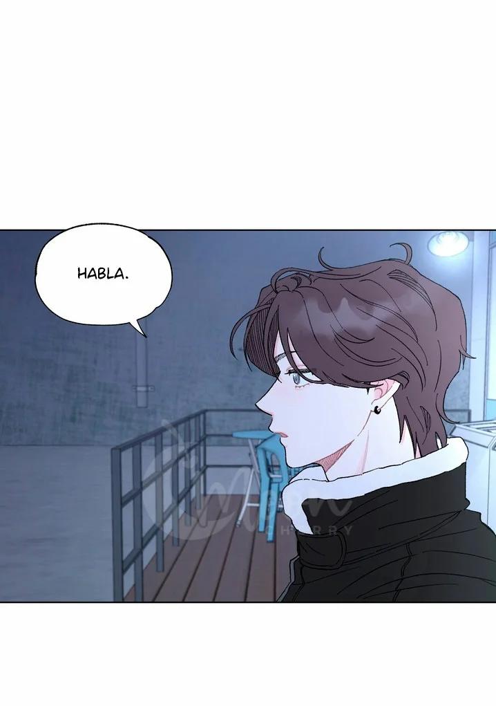 La inocencia es un problema - Capítulo 0 manhwa