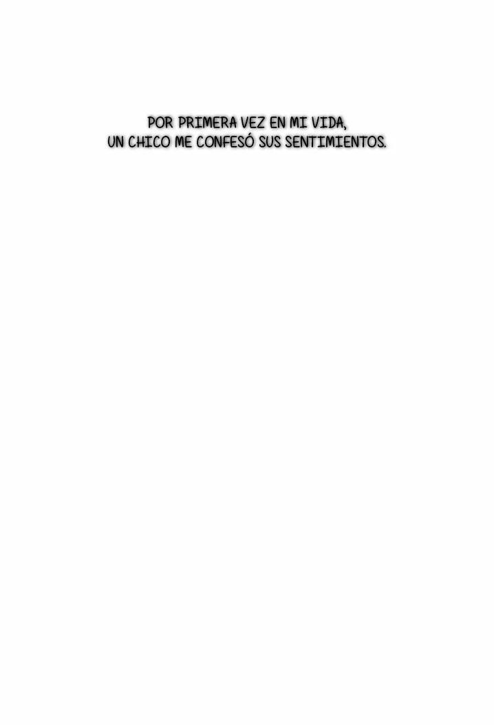 La inocencia es un problema - Capítulo 0 manhwa