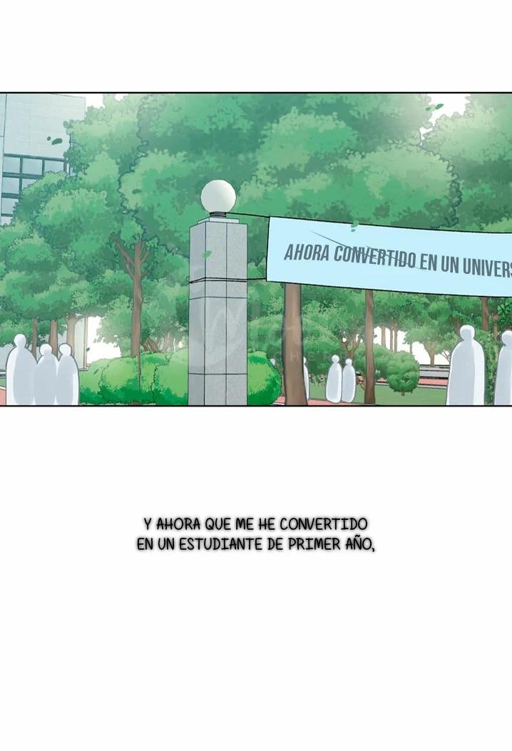 La inocencia es un problema - Capítulo 0 manhwa