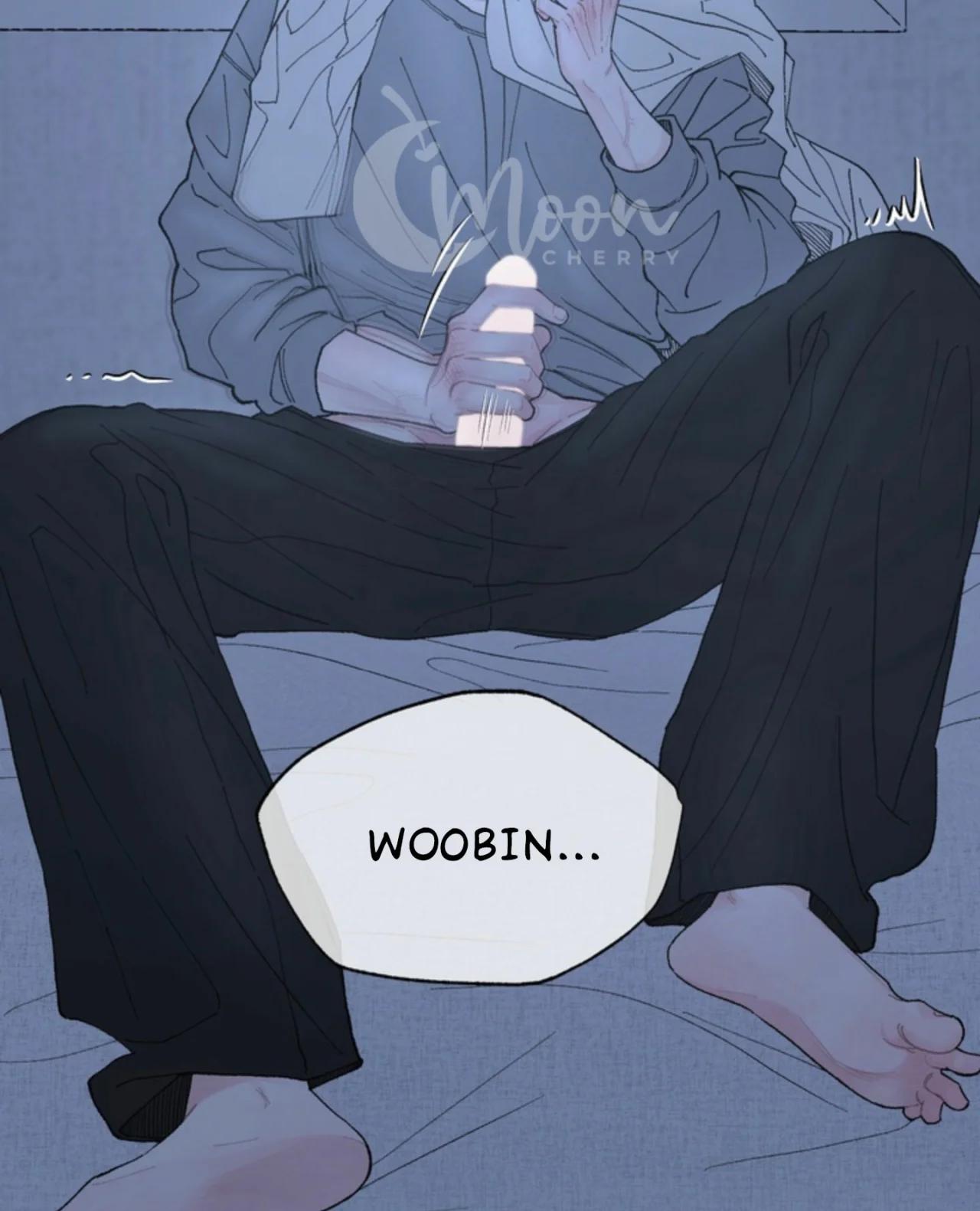 La inocencia es un problema - Capítulo 1 3 manhwa