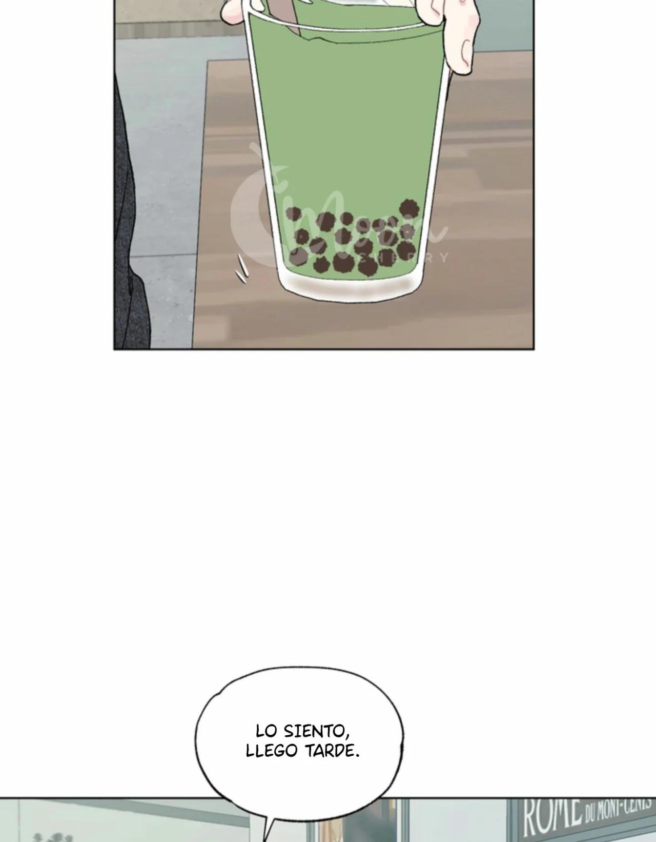La inocencia es un problema - Capítulo 1 3 manhwa