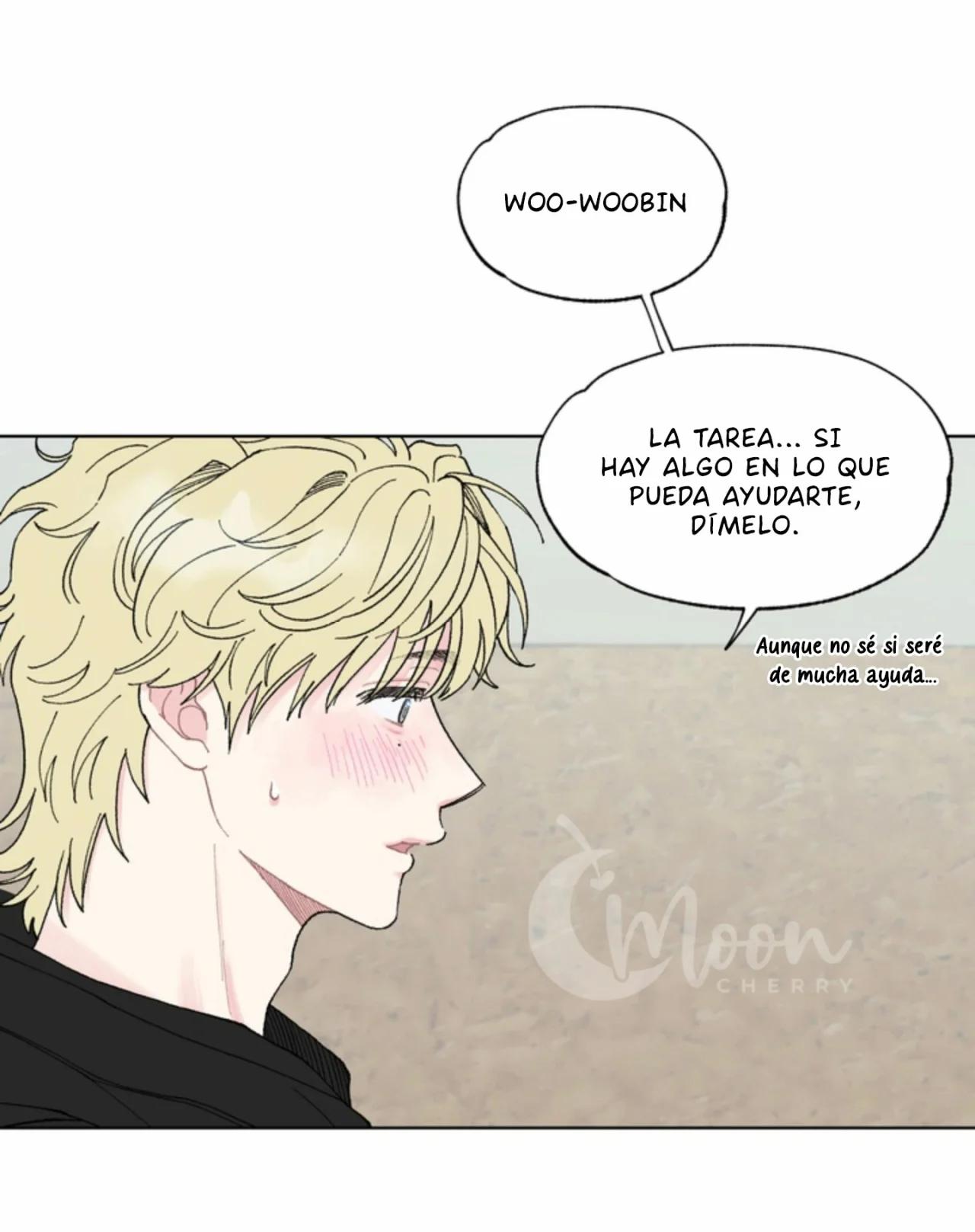 La inocencia es un problema - Capítulo 1 3 manhwa