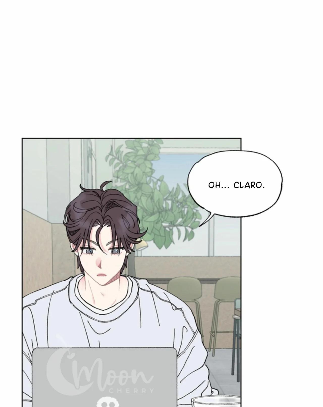 La inocencia es un problema - Capítulo 1 3 manhwa