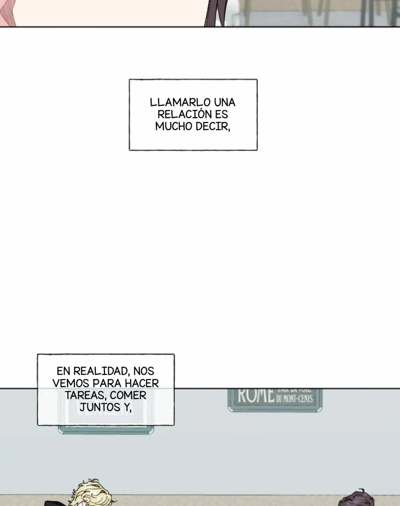 La inocencia es un problema - Capítulo 1 3 manhwa