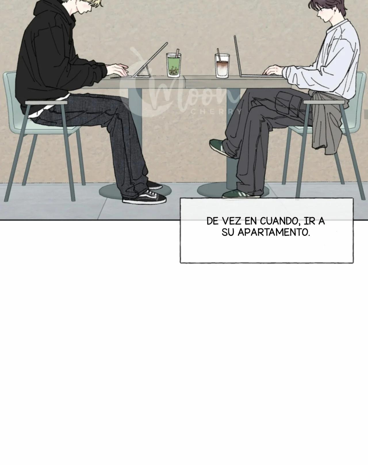 La inocencia es un problema - Capítulo 1 3 manhwa