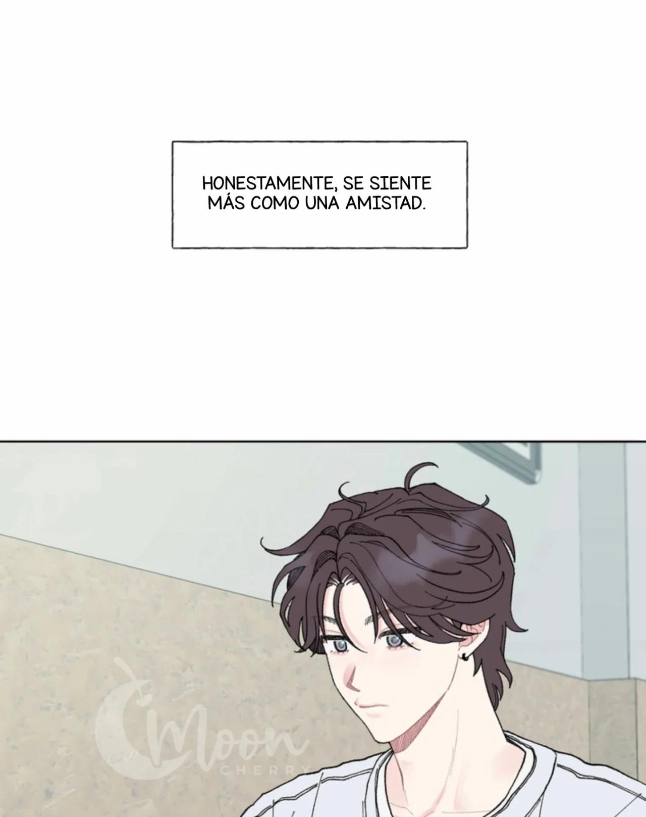 La inocencia es un problema - Capítulo 1 3 manhwa