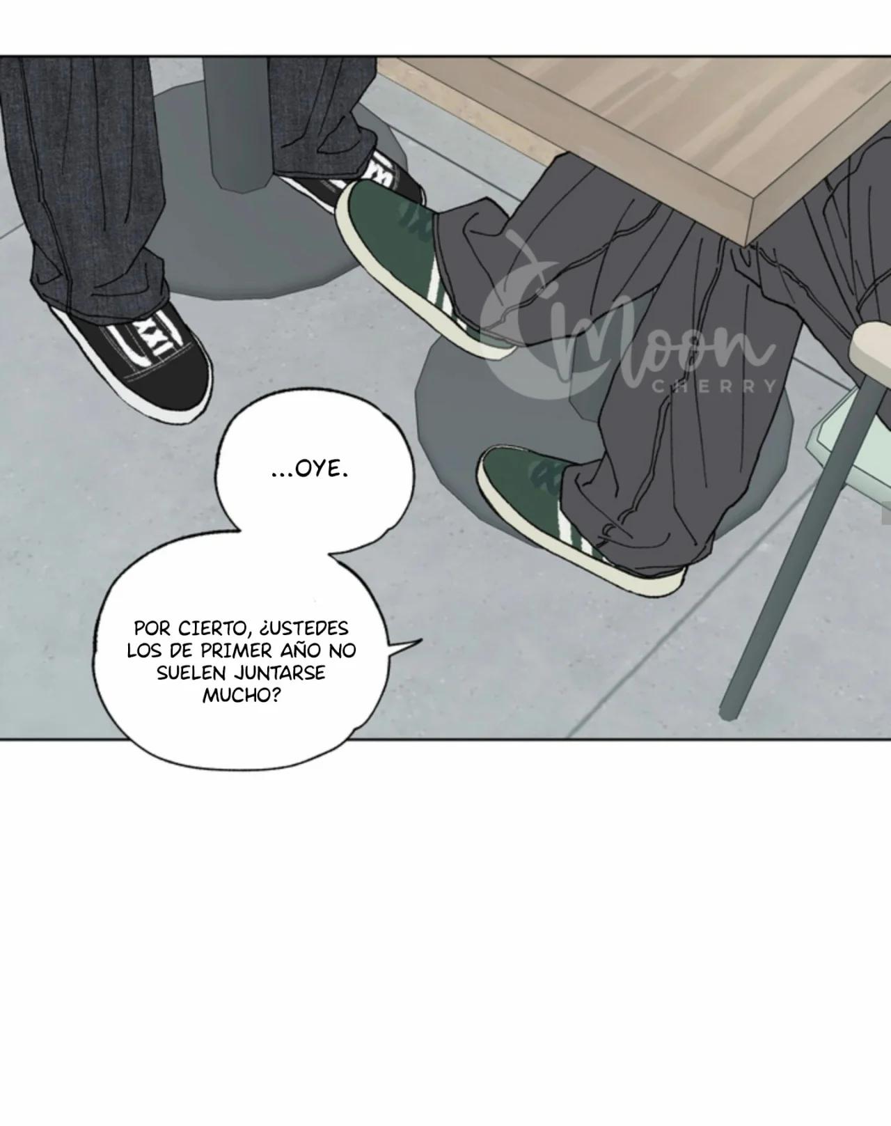 La inocencia es un problema - Capítulo 1 3 manhwa