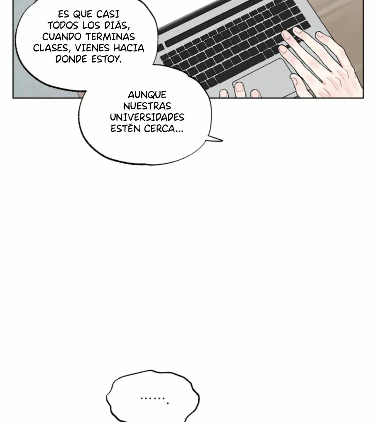 La inocencia es un problema - Capítulo 1 3 manhwa