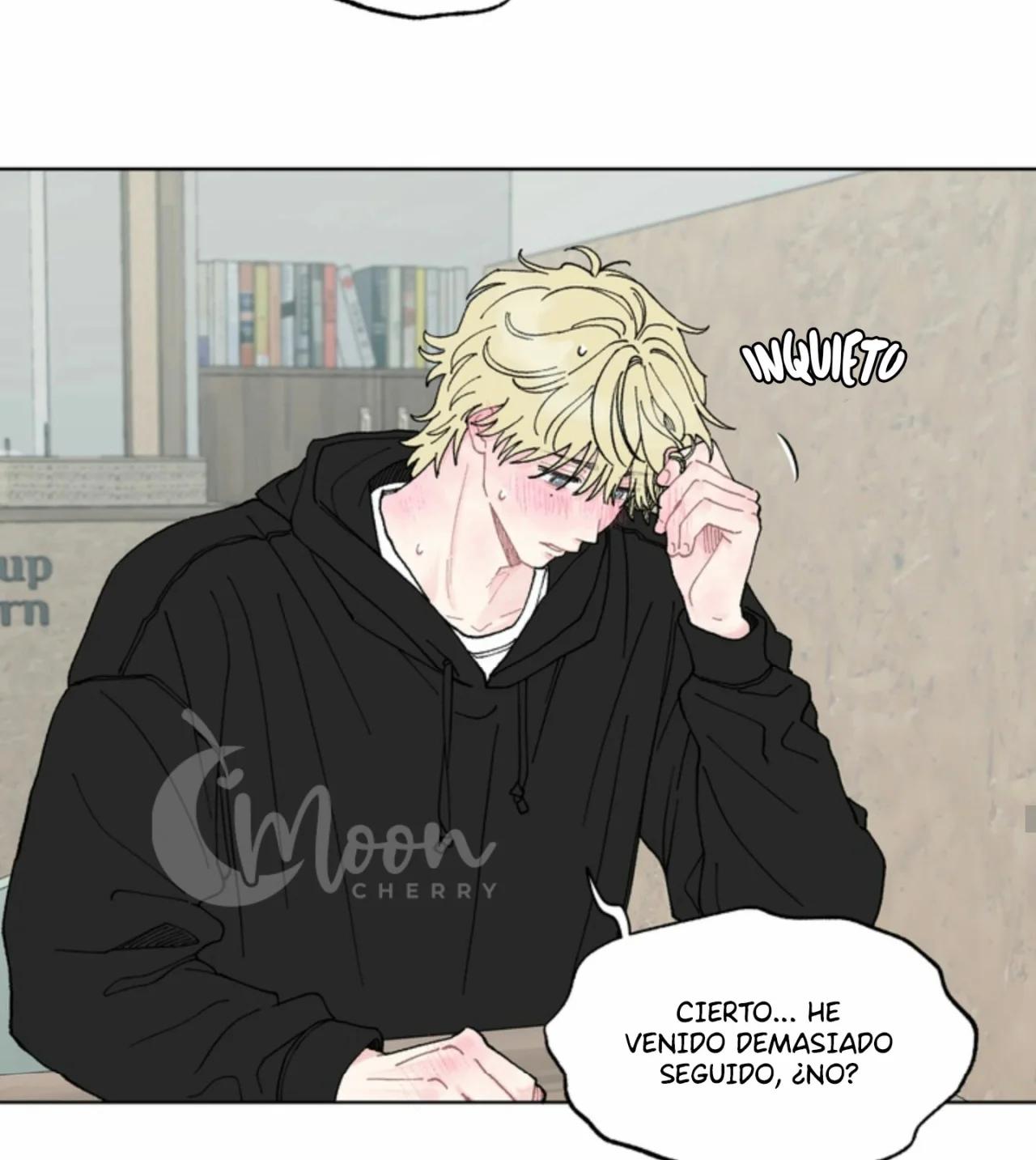 La inocencia es un problema - Capítulo 1 3 manhwa