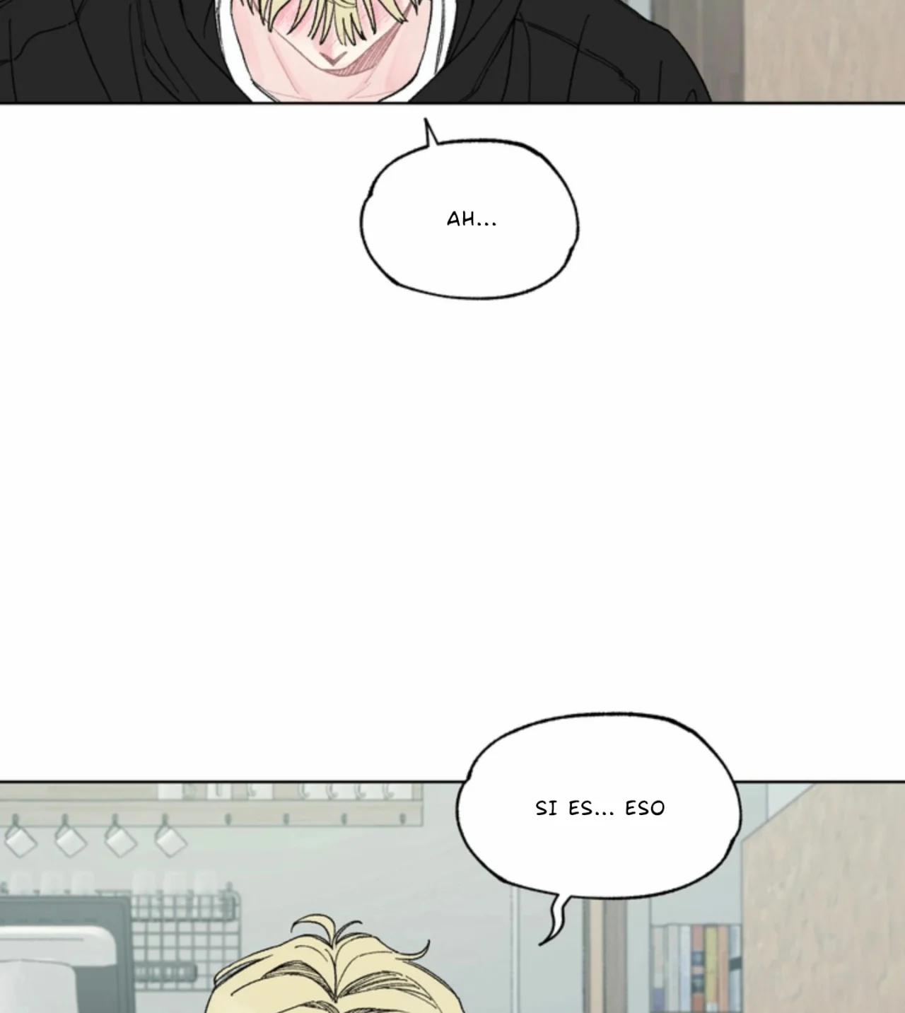 La inocencia es un problema - Capítulo 1 3 manhwa