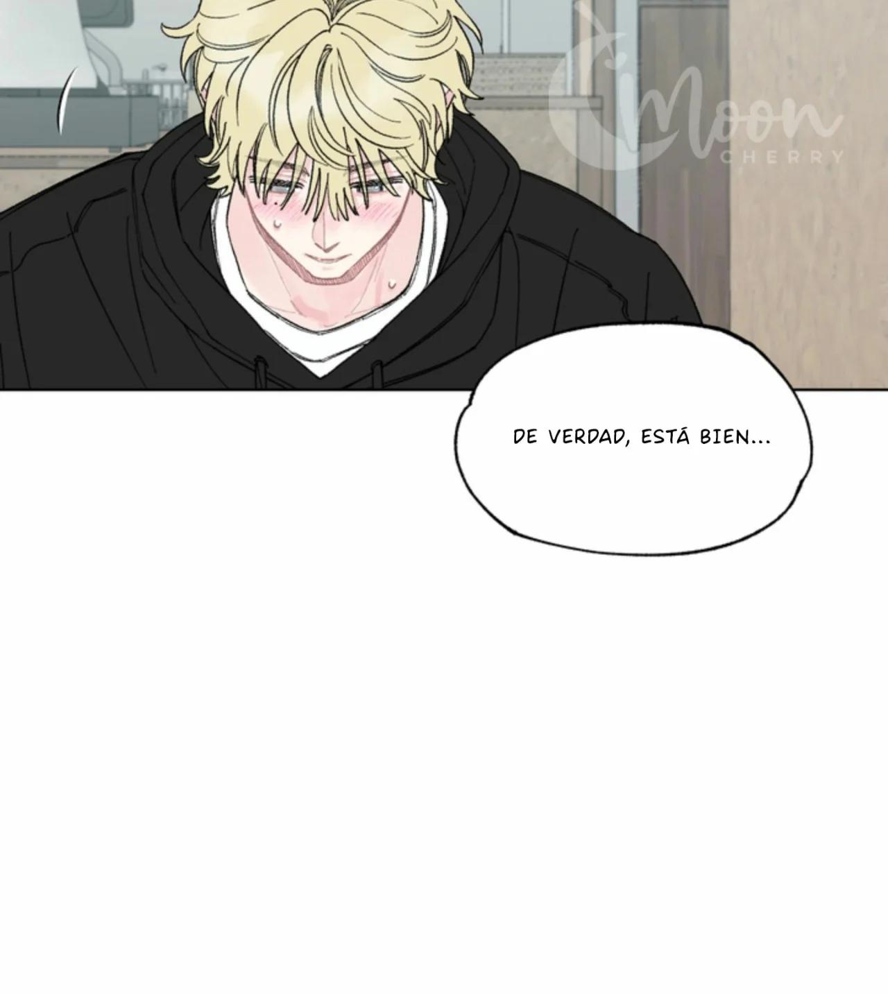 La inocencia es un problema - Capítulo 1 3 manhwa