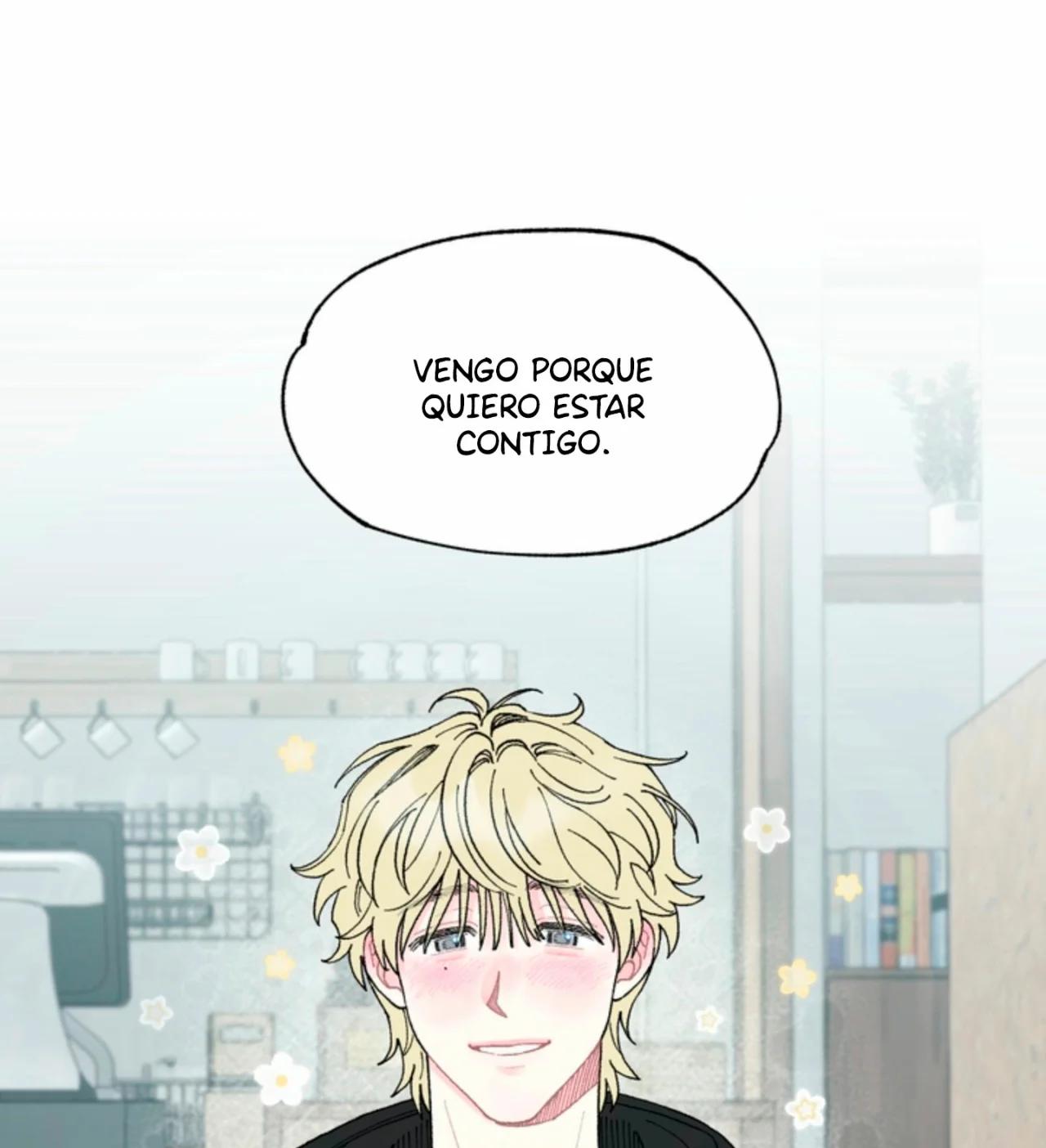 La inocencia es un problema - Capítulo 1 3 manhwa