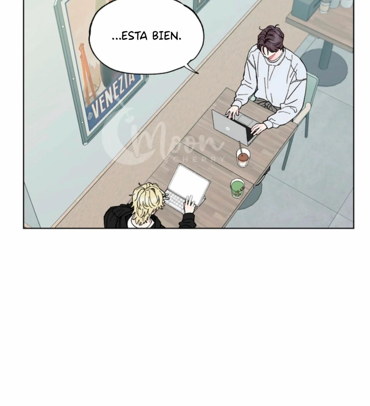 La inocencia es un problema - Capítulo 1 3 manhwa