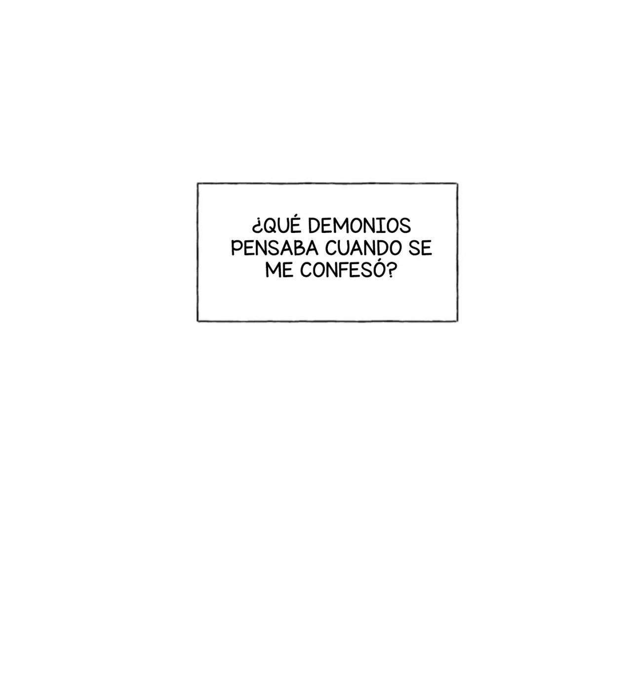 La inocencia es un problema - Capítulo 1 3 manhwa