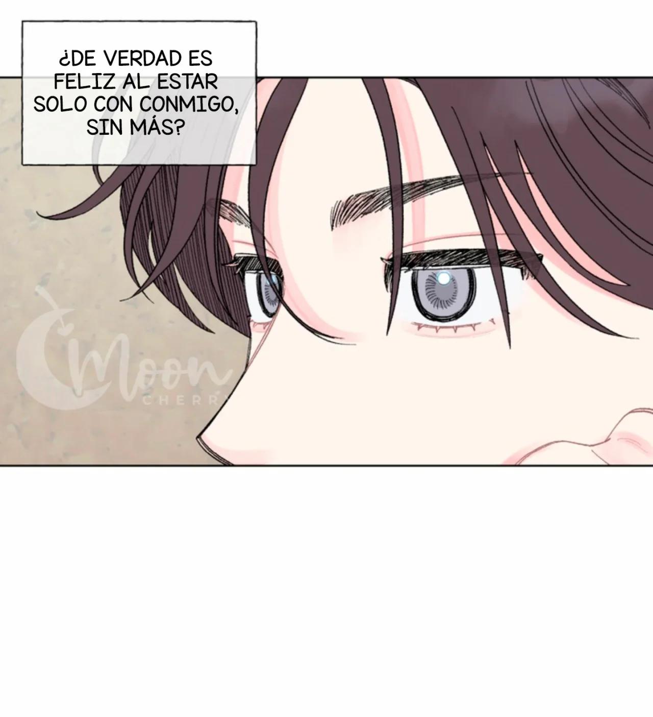 La inocencia es un problema - Capítulo 1 3 manhwa